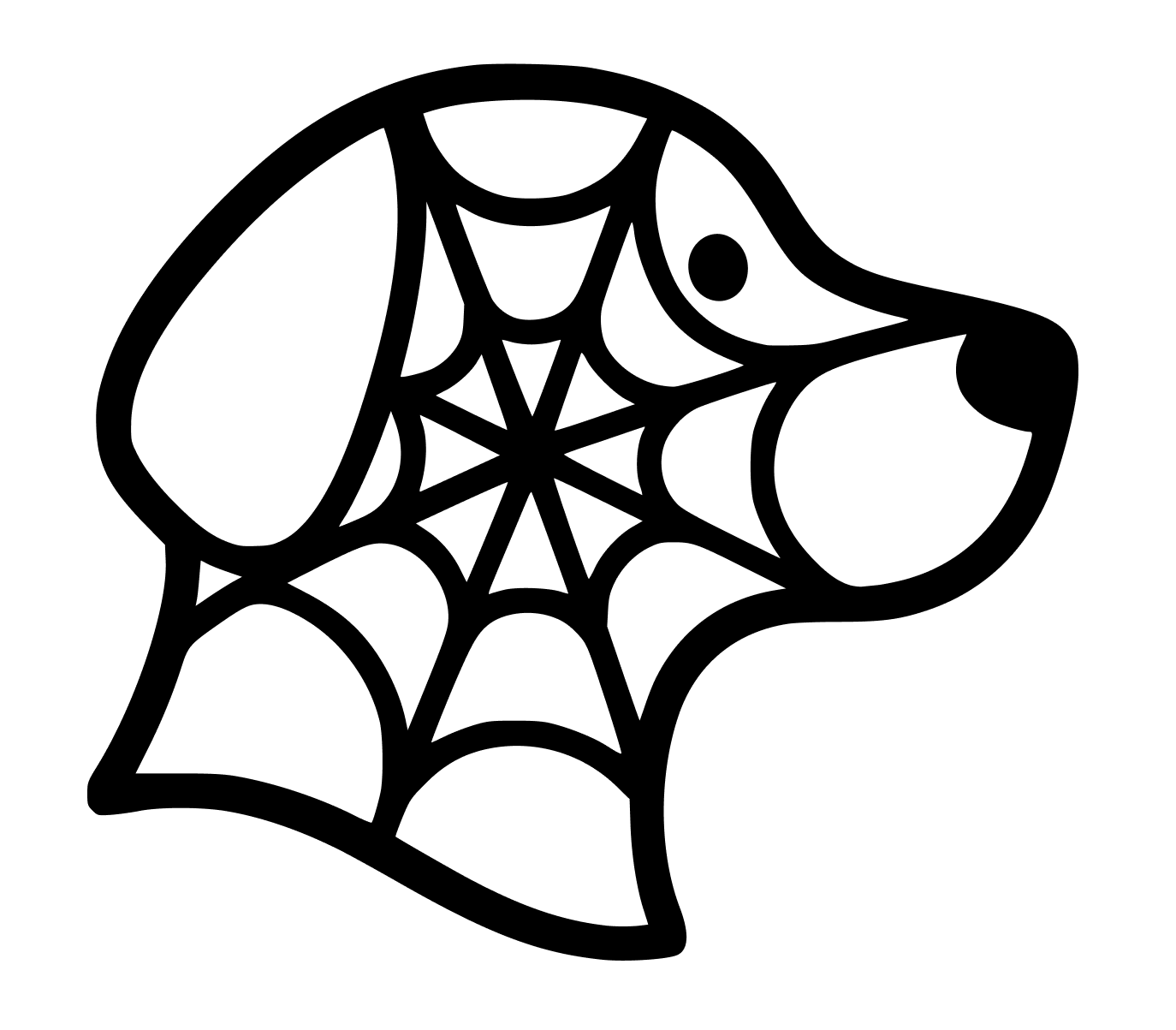 Webhound